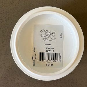 Swarovski Tomasino - Brand New